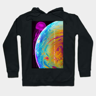 Jellyfish Hoodie